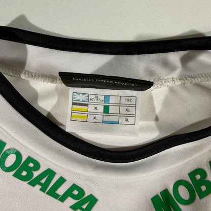 Sogndal IL 2002 home