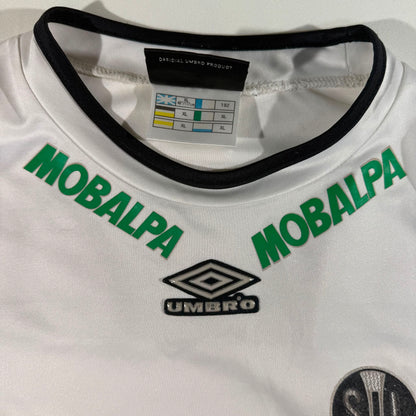 Sogndal IL 2002 home