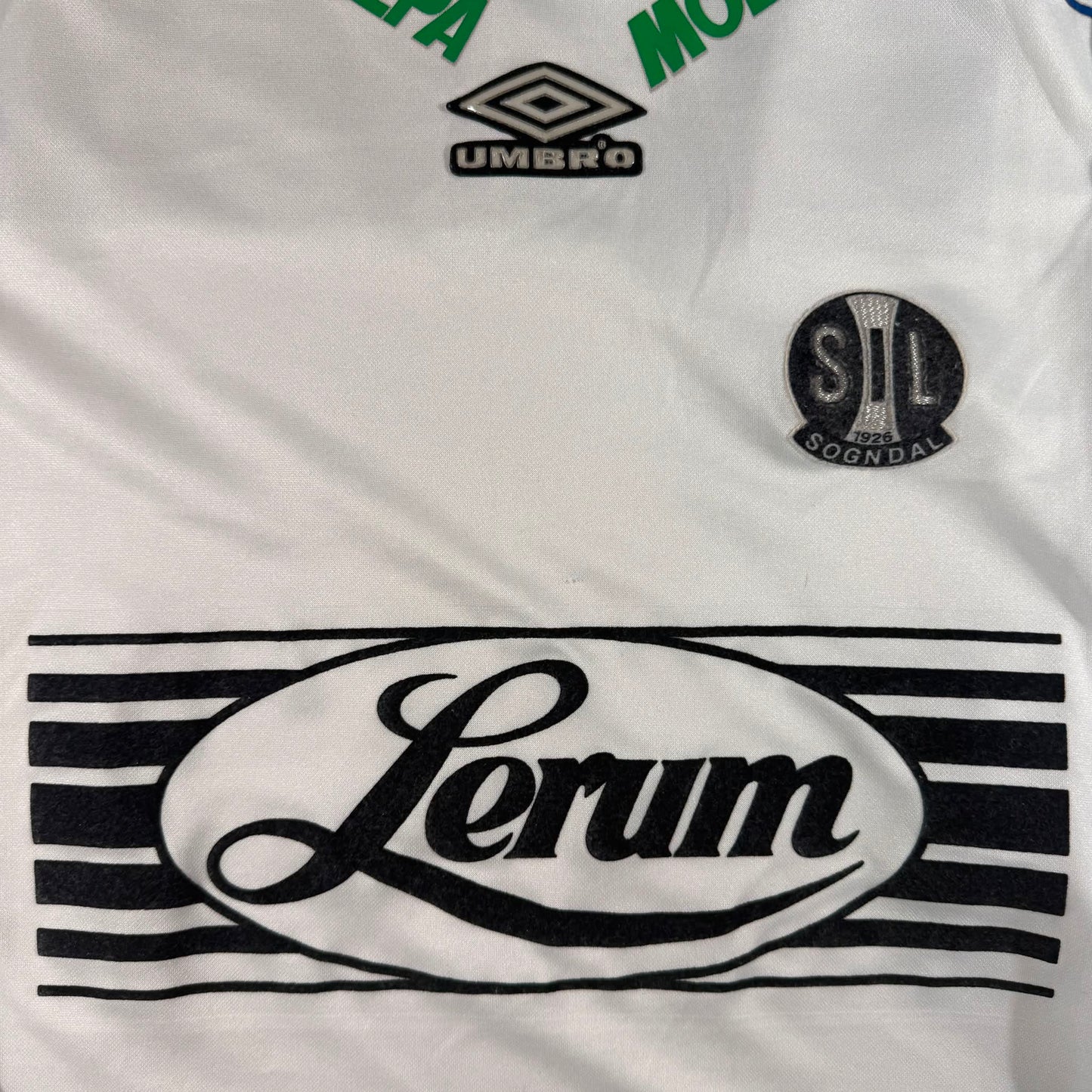 Sogndal IL 2002 home