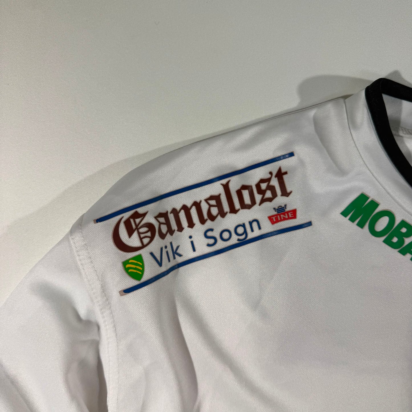 Sogndal IL 2002 home