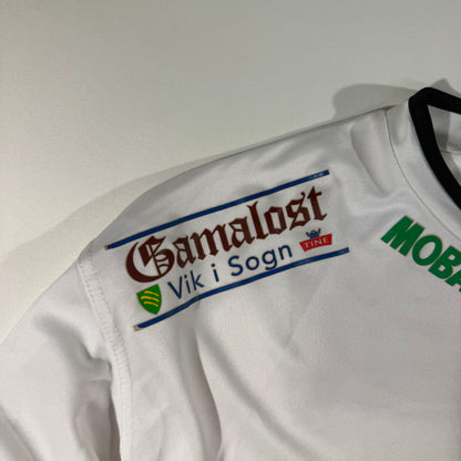 Sogndal IL 2002 home
