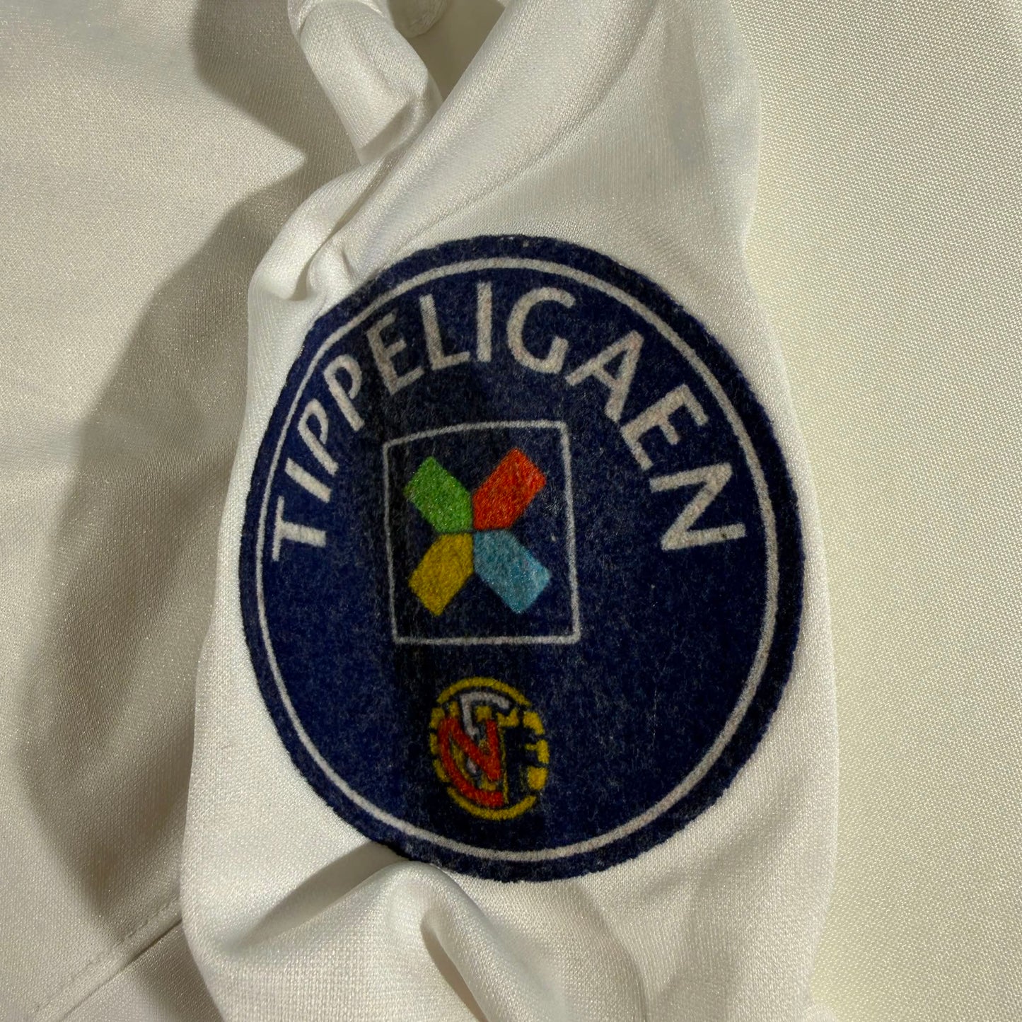 Sogndal IL 2002 home