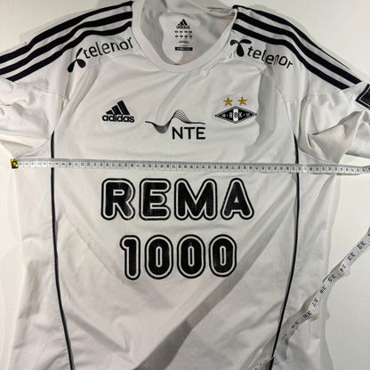Rosenborg 2011 home