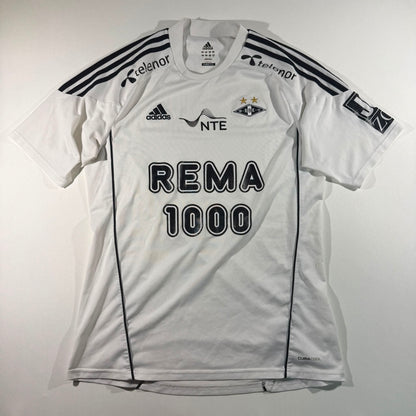 Rosenborg 2011 home