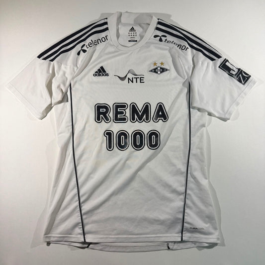 Rosenborg 2011 home