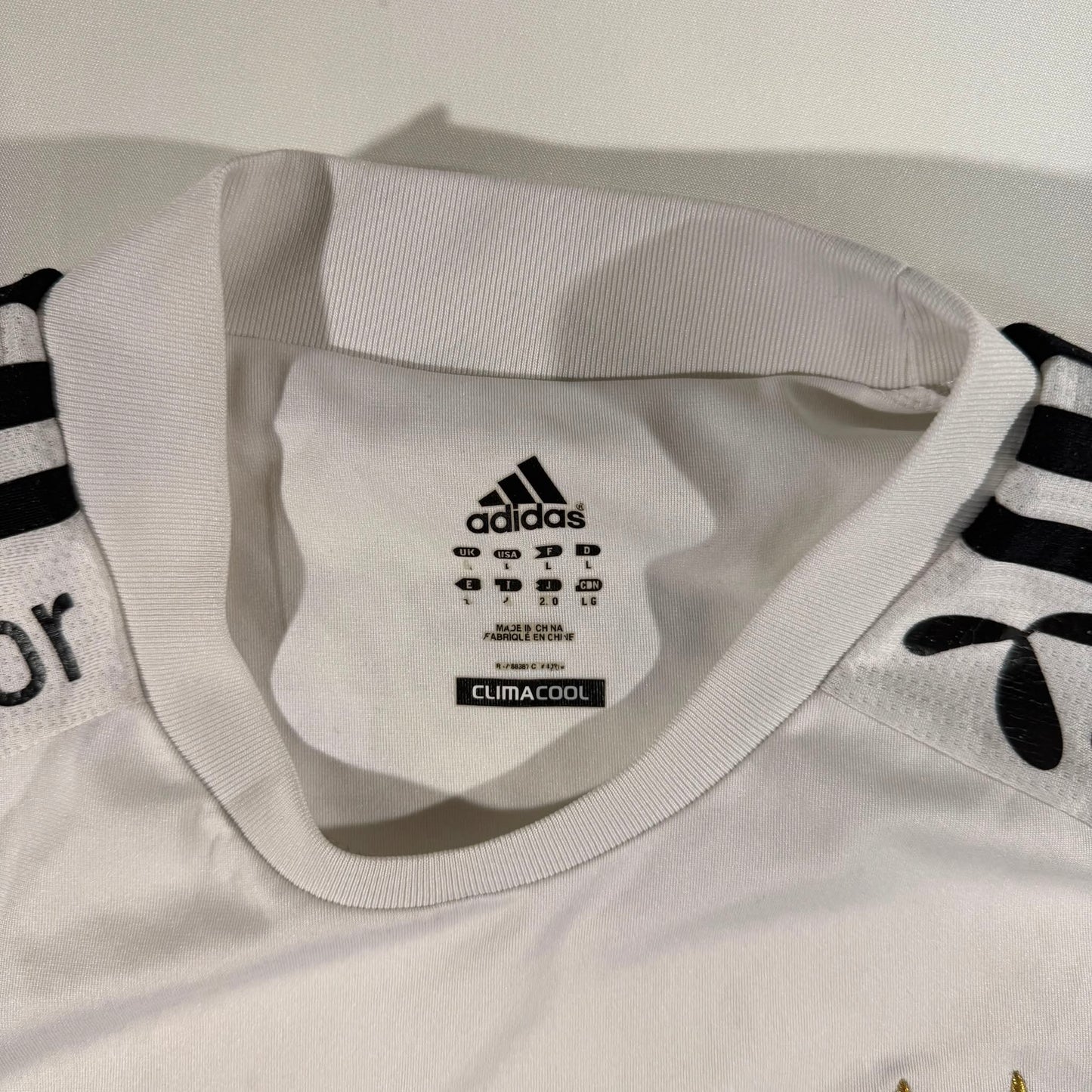 Rosenborg 2011 home