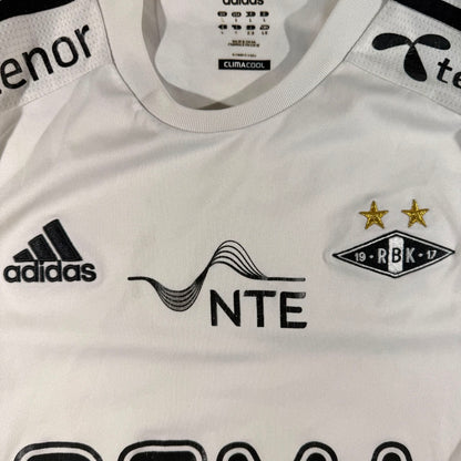 Rosenborg 2011 home
