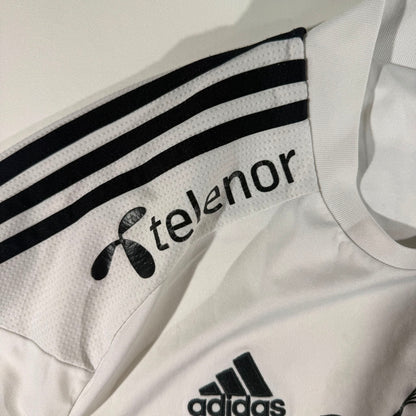 Rosenborg 2011 home