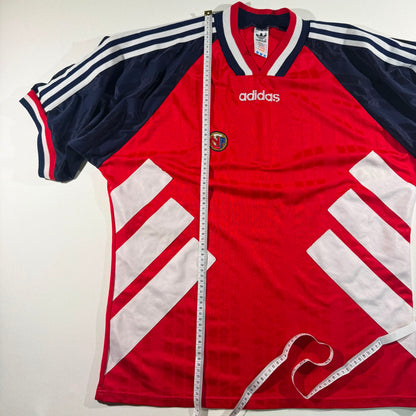 Norway 1994 home