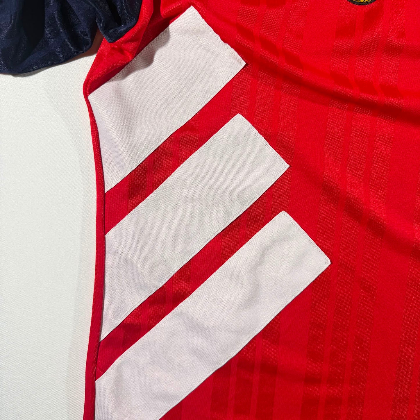 Norway 1994 home