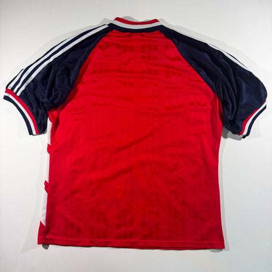 Norway 1994 home