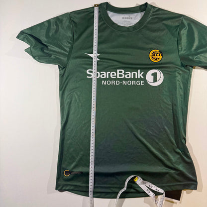 Bodø/Glimt 2020 away #7 Patrick Berg