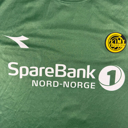Bodø/Glimt 2020 away #7 Patrick Berg