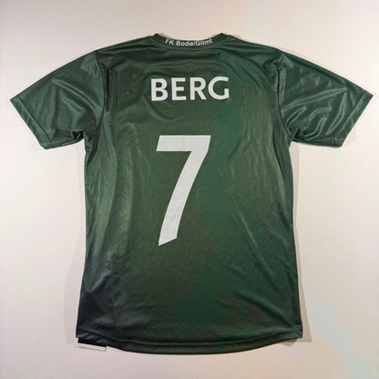 Bodø/Glimt 2020 away #7 Patrick Berg