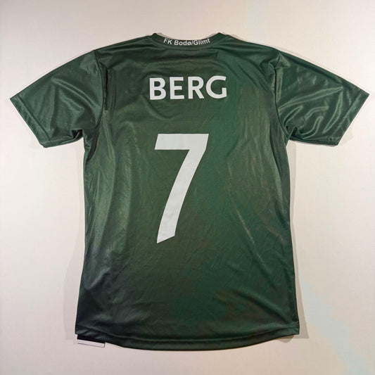 Bodø/Glimt 2020 away #7 Patrick Berg