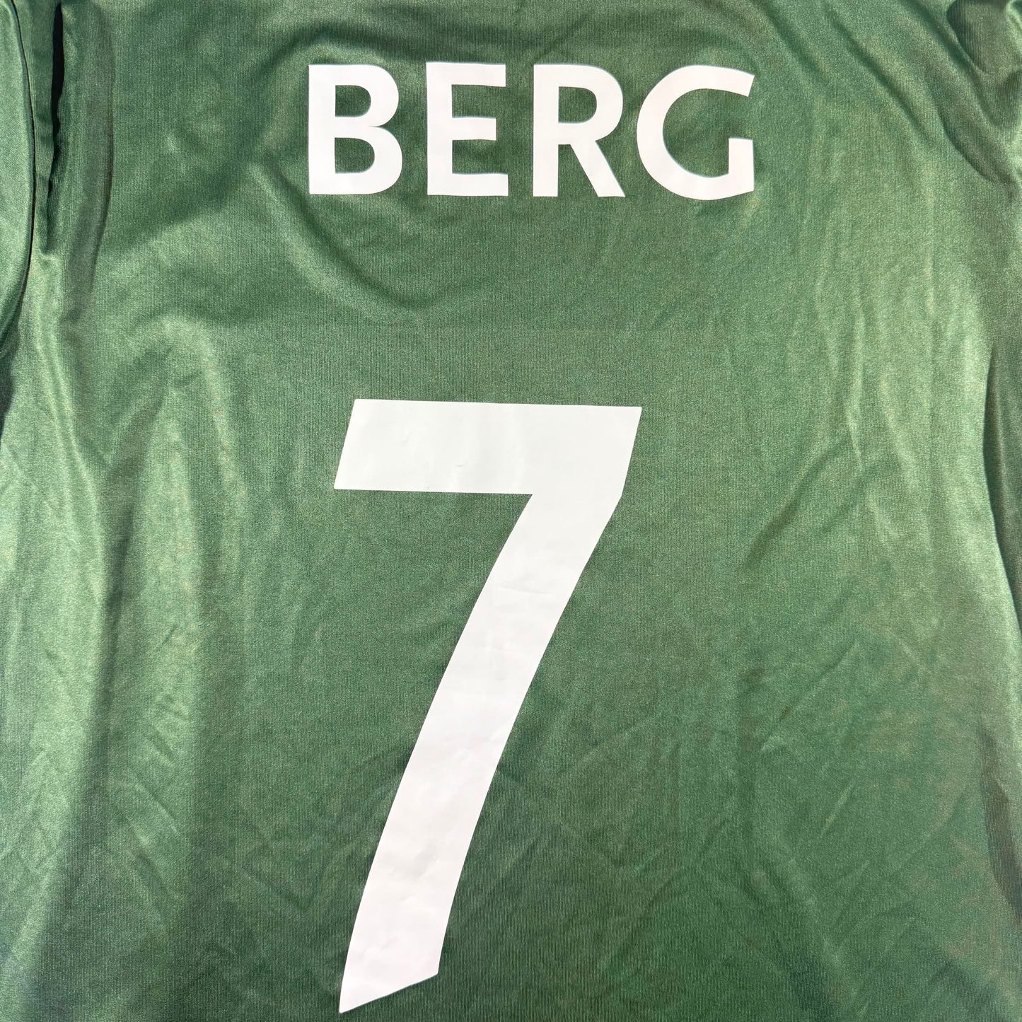Bodø/Glimt 2020 away #7 Patrick Berg
