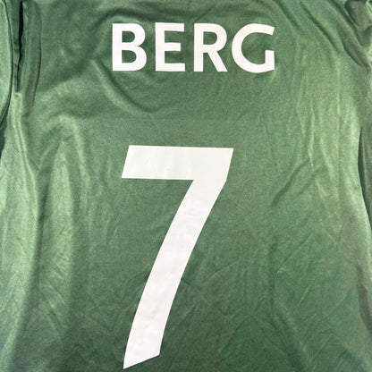 Bodø/Glimt 2020 away #7 Patrick Berg