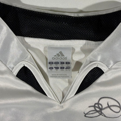 Rosenborg 2004 home signed
