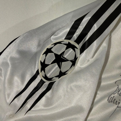 Rosenborg 2004 home signed