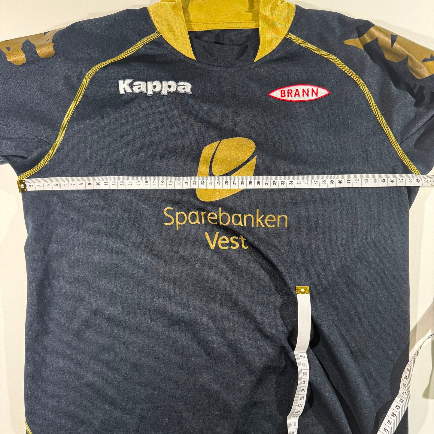 Brann 2009 GK special