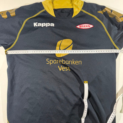 Brann 2009 GK special