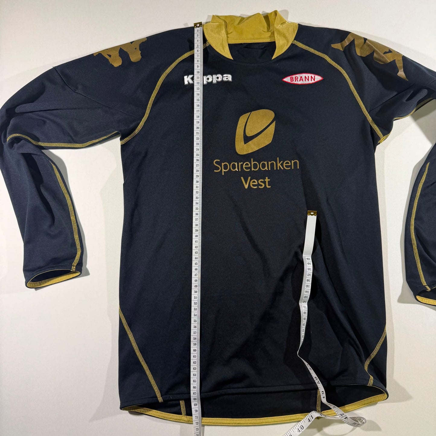 Brann 2009 GK special