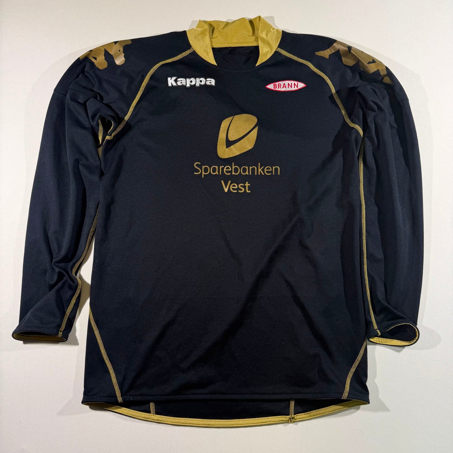 Brann 2009 GK special