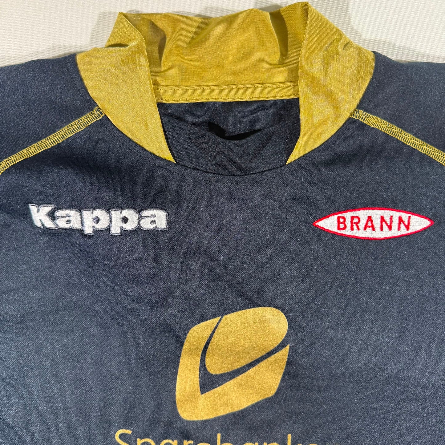 Brann 2009 GK special