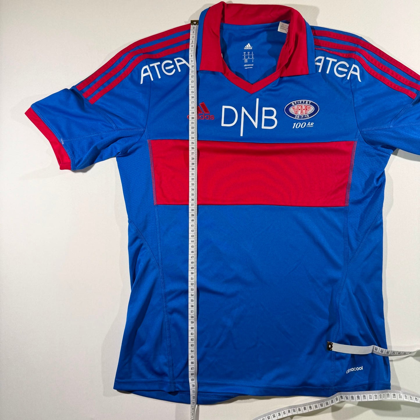 Vålerenga 2013 home
