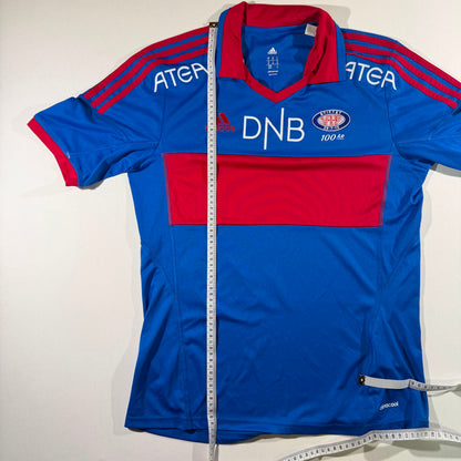 Vålerenga 2013 home