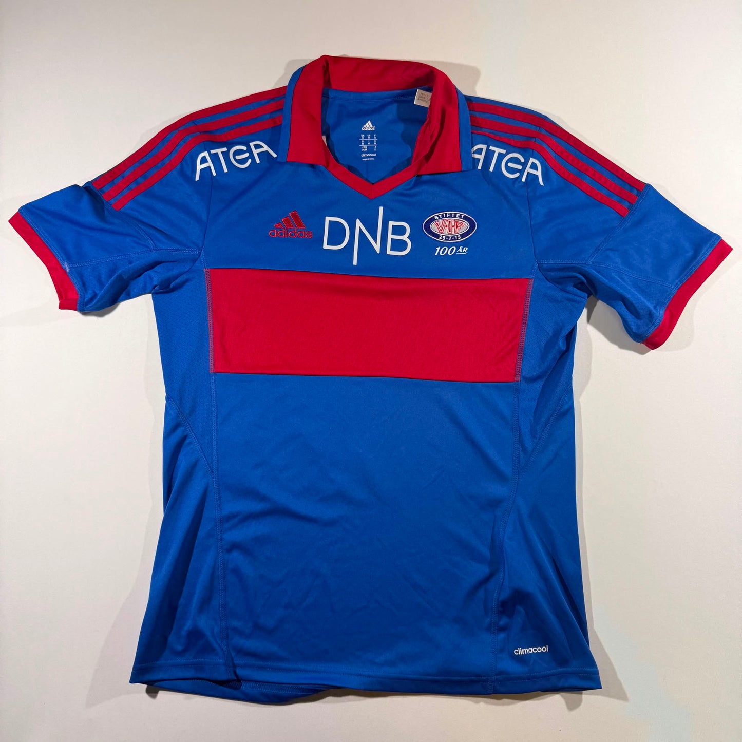Vålerenga 2013 home