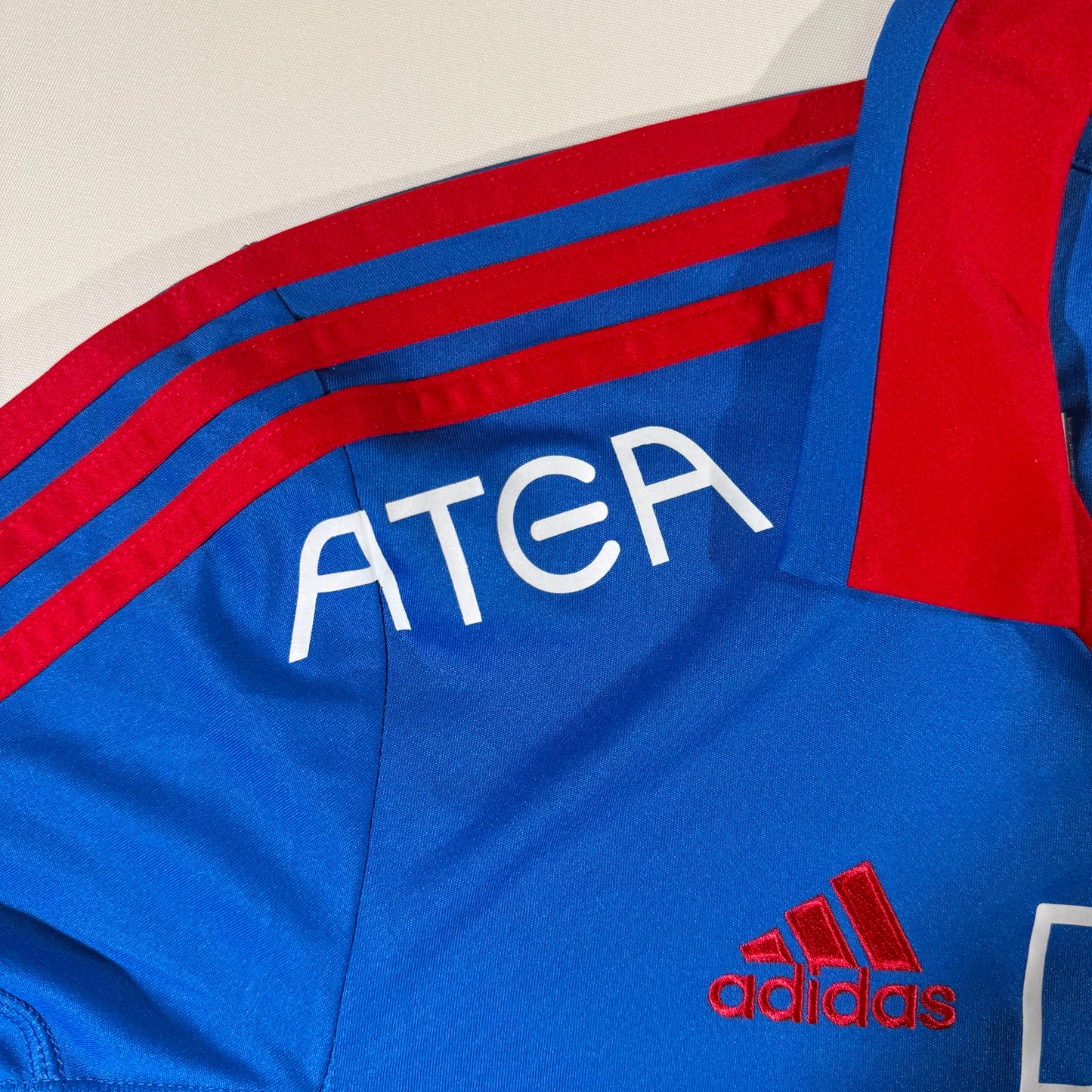 Vålerenga 2013 home