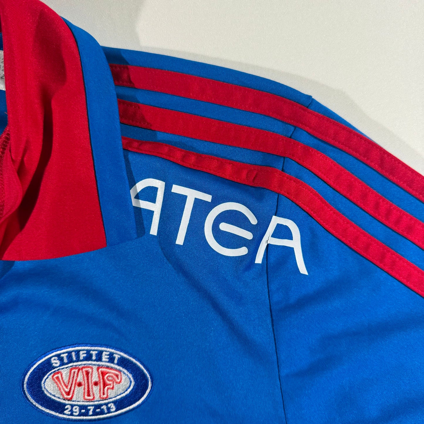 Vålerenga 2013 home