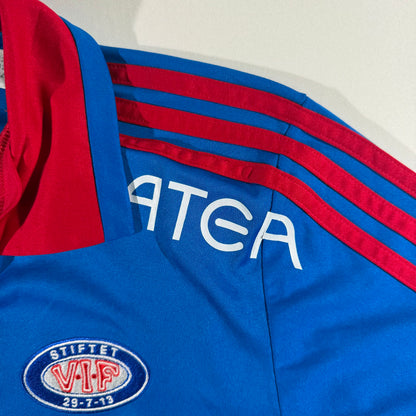 Vålerenga 2013 home