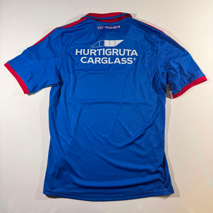 Vålerenga 2013 home