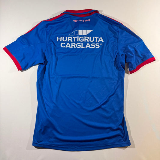 Vålerenga 2013 home