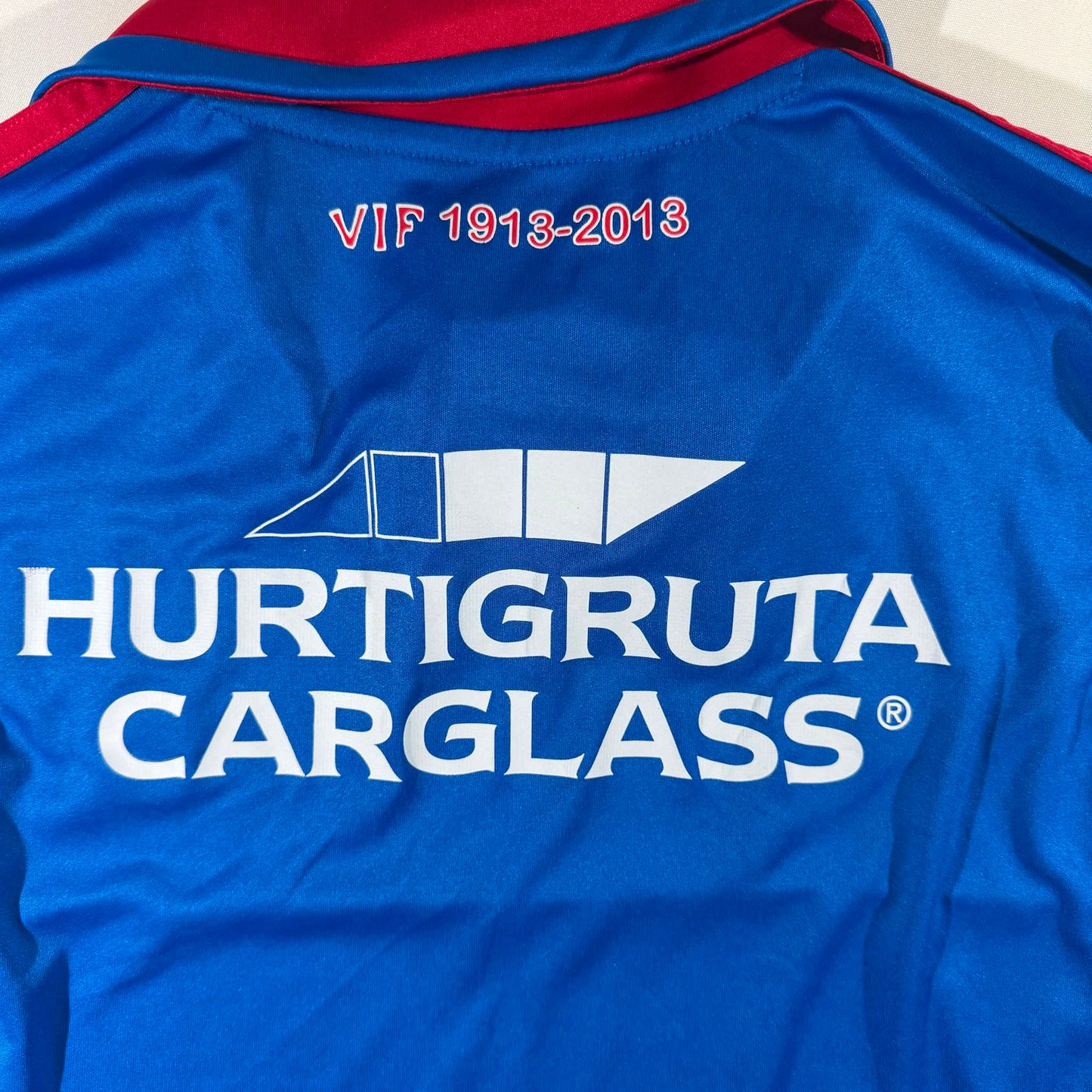 Vålerenga 2013 home