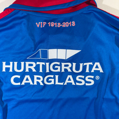 Vålerenga 2013 home