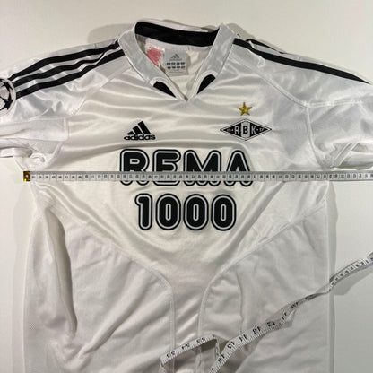 Rosenborg 2004 home junior