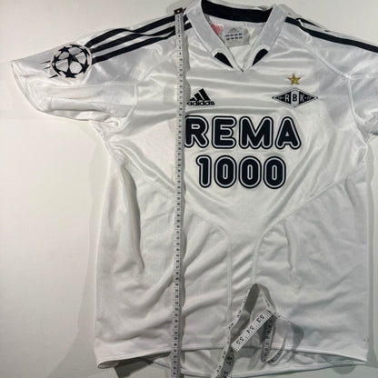 Rosenborg 2004 home junior