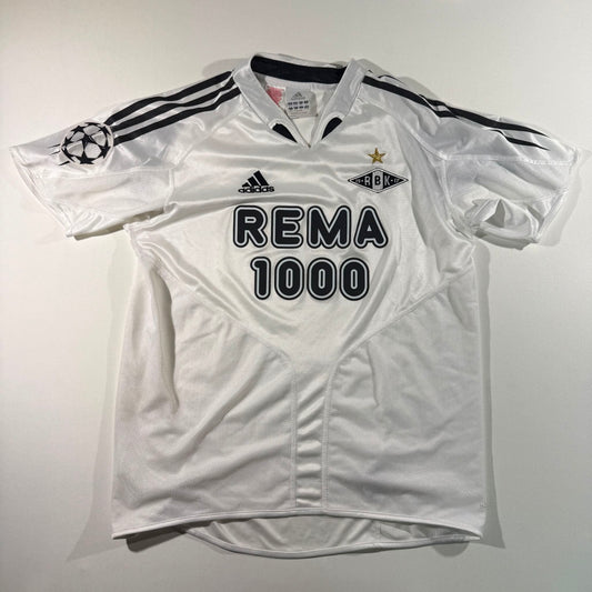 Rosenborg 2004 home junior