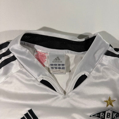Rosenborg 2004 home junior