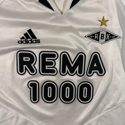 Rosenborg 2004 home junior