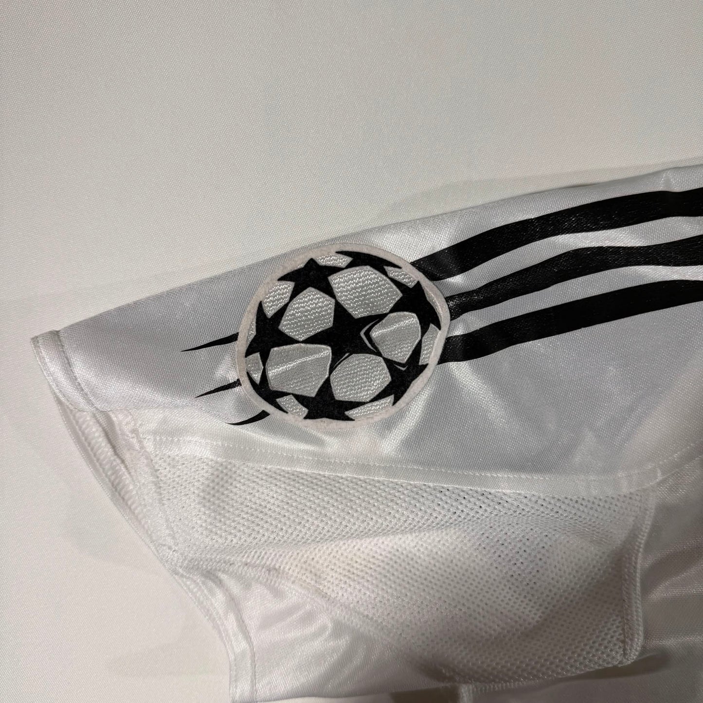 Rosenborg 2004 home junior