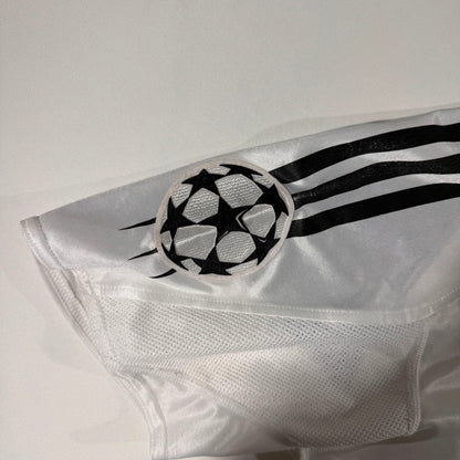 Rosenborg 2004 home junior