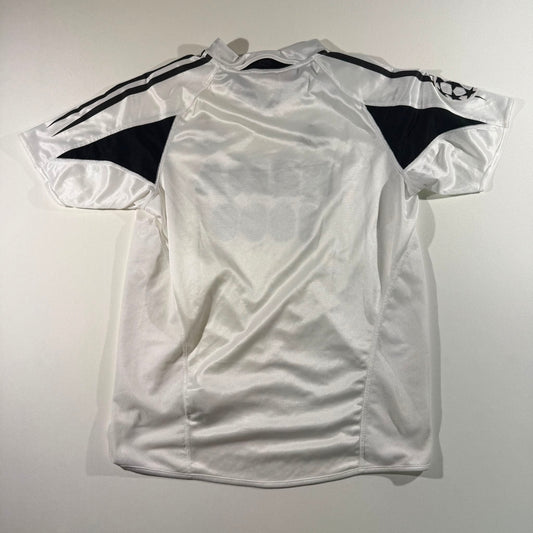 Rosenborg 2004 home junior