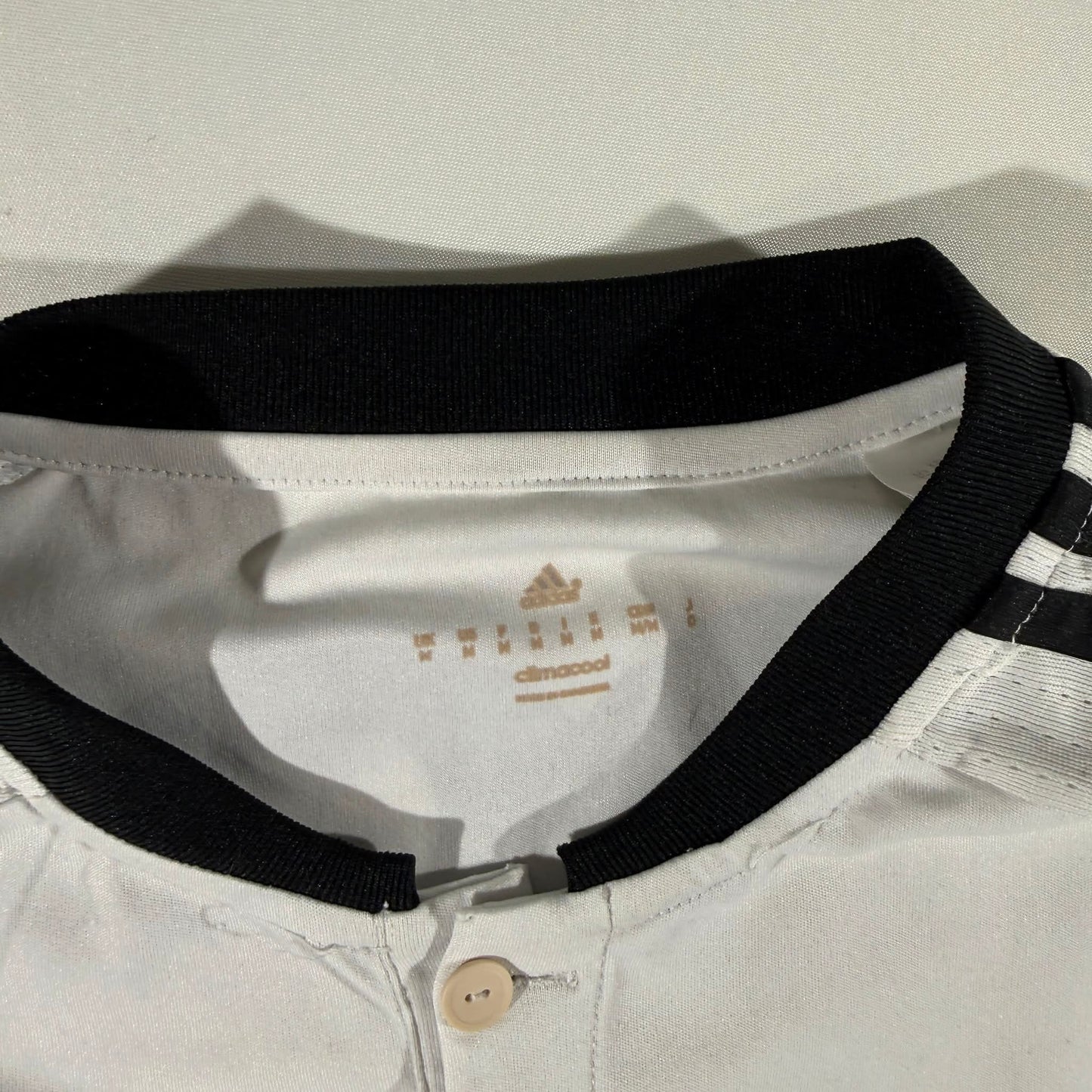 Rosenborg 2016 home signed #8 Anders Konradsen