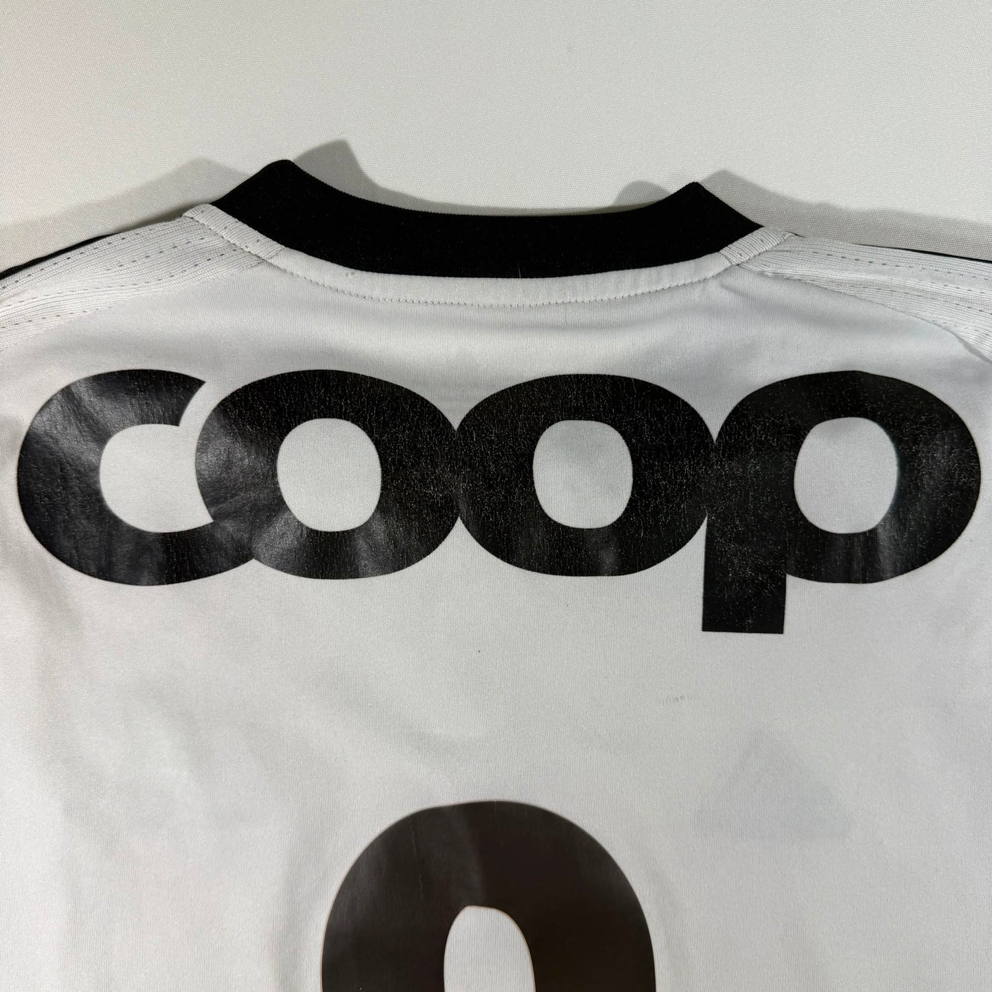 Rosenborg 2016 home signed #8 Anders Konradsen