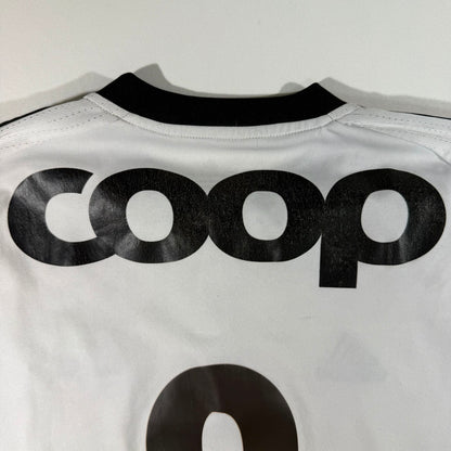 Rosenborg 2016 home signed #8 Anders Konradsen