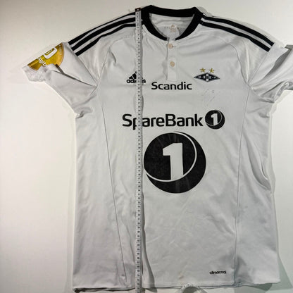 Rosenborg 2016 home signed #8 Anders Konradsen